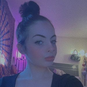 Meet your Posher, Hailey